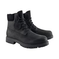 添柏岚（Timberland）TIMBERLAND 25轻量防水靴|A6CH6 A6CH6W02/黑色 43