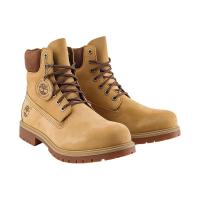 PLUS会员：Timberland 25轻量防水靴男女大黄靴|A6CH6