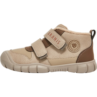 泰兰尼斯318儿童平衡车鞋冬季加绒童鞋防撞耐磨男童运动鞋...