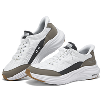  SKECHERS/斯凯奇 云感鞋 男士运动鞋