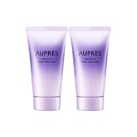 AUPRES 欧珀莱 时光锁净澈洁面膏