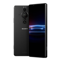 SONY 索尼 Xperia PRO-I 5G手机 12GB+512GB 黑色