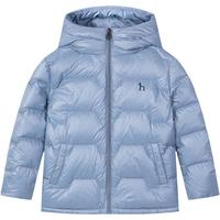 HAZZYS 哈吉斯 儿童鹅绒羽绒服