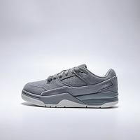 AIR JORDAN Jordan FLIGHT COURT (GS)潮流时尚 大童休闲鞋