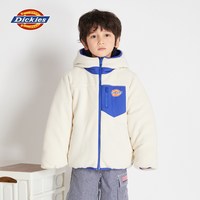 Dickies/帝客 双面穿 儿童羽绒外套