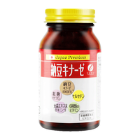 FINE 红曲纳豆激酶片 240片/瓶