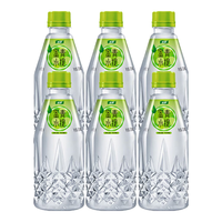  C'estbon/怡宝 小黄鸭联名 水果饮料  箱装