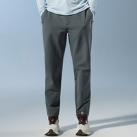 马孔多 跑步软壳裤男运动长裤