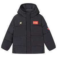 XTEP/特步 保暖 儿童羽绒服