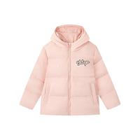 XTEP/特步 儿童羽绒服