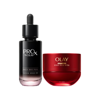  OLAY/玉兰油 抗皱 面霜  50g+30ml