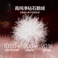  balabala/巴拉巴拉 长款 儿童羽绒服