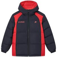  XTEP/特步 三防 儿童羽绒服