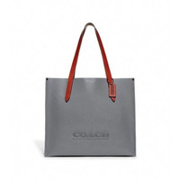 COACH 男士RELAY 托特包