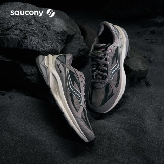 88VIP：saucony KINVARA PWR 复古潮流休闲鞋
