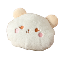 Shinee 电热水袋 暖宝宝 防爆 NS513  尺寸290*210*30mm