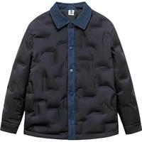  balabala/巴拉巴拉 保暖抗寒 儿童羽绒服