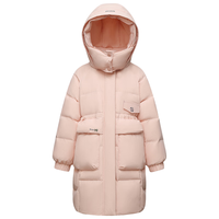  SNOWFLYING/雪中飞 可爱萌趣 儿童羽绒服