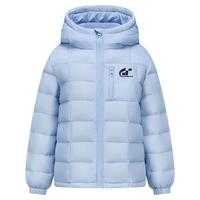 SNOWFLYING/雪中飞 防风 儿童羽绒服