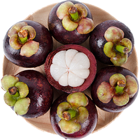 京鲜生印尼山竹 5斤礼盒大果 单果85g起 源头直发一件