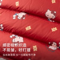 DAVE&BELLA/戴维贝拉 防水 女童羽绒服