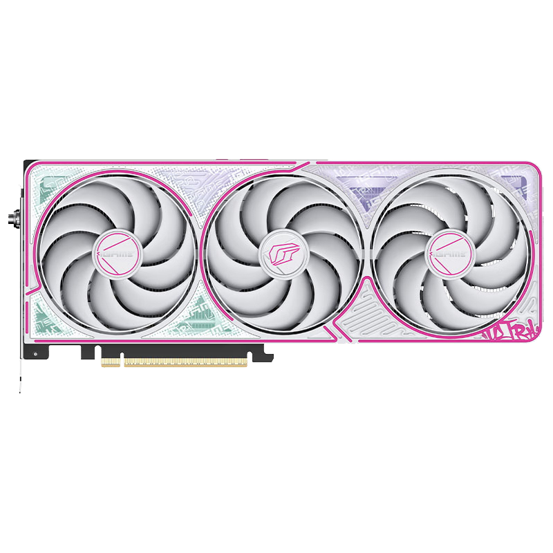  COLORFUL/七彩虹 支持4K 显卡