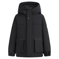  Hodo Kids/红豆童装 保暖加厚 儿童羽绒服