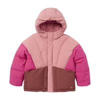 ALL BLU/幼岚 加厚 儿童羽绒服