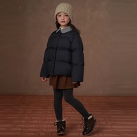 hacikis/哈齿 加厚保暖 儿童羽绒服