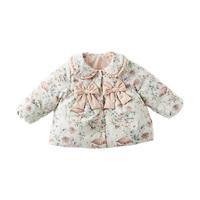 OAK FAMILY 加厚 女童羽绒服