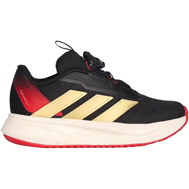  adidas/阿迪达斯 旋钮跑步鞋 儿童运动鞋