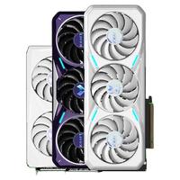 铭瑄显卡 B580/5060/5070 电竞之心/瑷珈 8G/12G电竞全新正品显卡