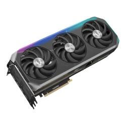 索泰 GeForce RTX 5070TI 16GB SOLID CORE OC WHITE 显卡