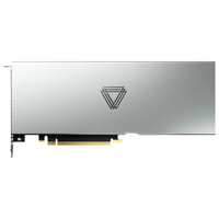 摩尔线程（MOORE THREADS） MTT S2000 32G信创国产化独立显卡服务器 / 工作站 / 一体机本地部署 游戏办公商用 GPU 显卡