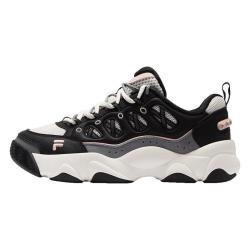 FILA 熊爪鞋厚底轻便休闲运动鞋