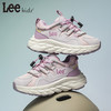 LEE KIDS 限时5折 儿童网面老爹鞋