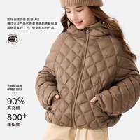 Disney/迪士尼 轻薄 儿童羽绒服
