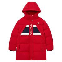 NAUTICA/诺帝卡 加厚极寒 儿童羽绒服