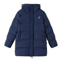 NAUTICA/诺帝卡 防风保暖 儿童羽绒服
