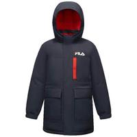 FILA/斐乐 保暖 儿童羽绒服