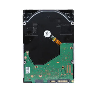  Western Digital/西部数据 企业级硬盘