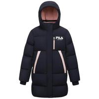 FILA/斐乐 中长款 儿童羽绒服