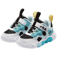 FILA/斐乐 灯鞋 儿童运动鞋