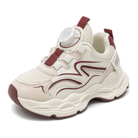 JEANSWEST/真维斯 百搭 儿童运动鞋