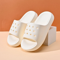 疯狂动物城 儿童凉拖鞋女童拖鞋新款2025大童软底EVA防滑家居室内