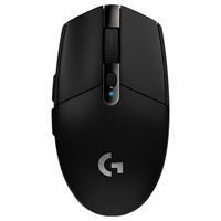  logitech/罗技 宏程 无线鼠标+x5键鼠套装  G304+x5键鼠套装（自选颜色和轴体需）