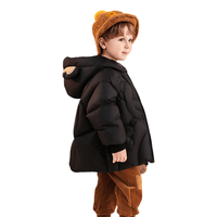 COMBO/康博 保暖 儿童羽绒服