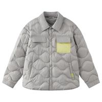 MQD/马骑顿 三防 男童羽绒服