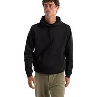 Emblem Fleece Hoodie