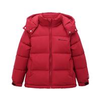 Champion 三防抗菌 儿童羽绒服